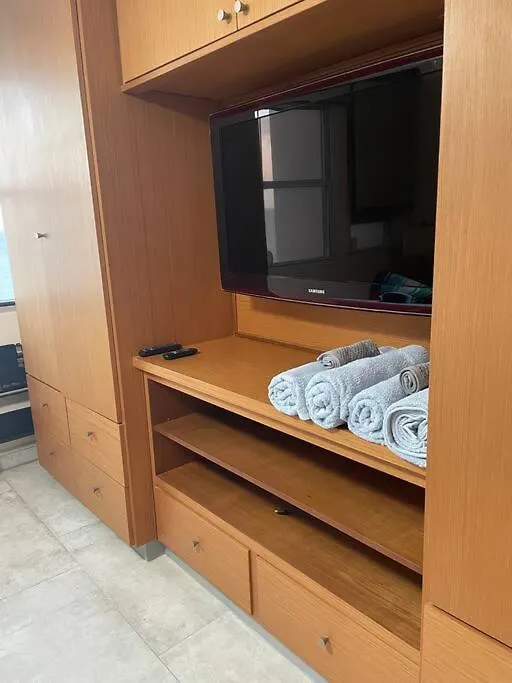Ocean Front Condo In Isla Verde! San Juan Puerto Rico