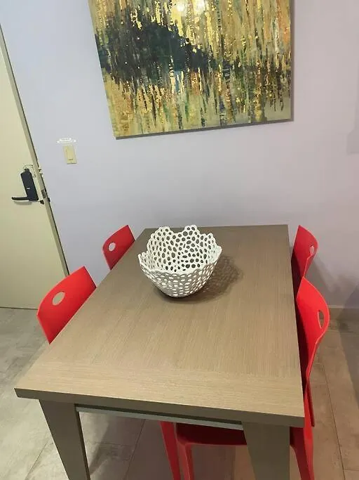 Ocean Front Condo In Isla Verde! San Juan