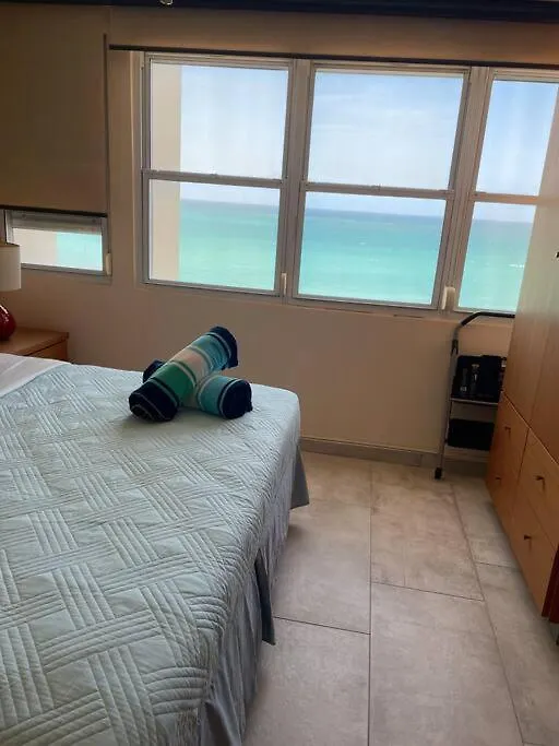 Ocean Front Condo In Isla Verde! San Juan 0*,