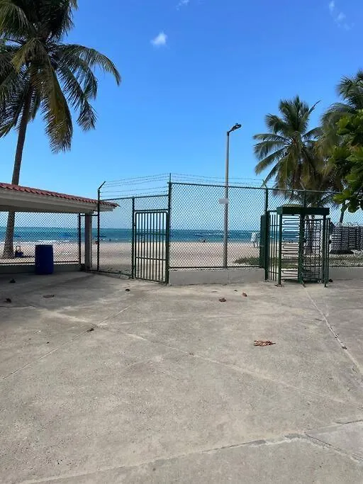 Ocean Front Condo In Isla Verde! San Juan 0*,  Puerto Rico