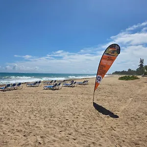 Stunning 3-br In Condado Apartment