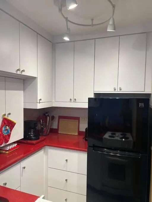 Ocean Front Condo In Isla Verde! San Juan