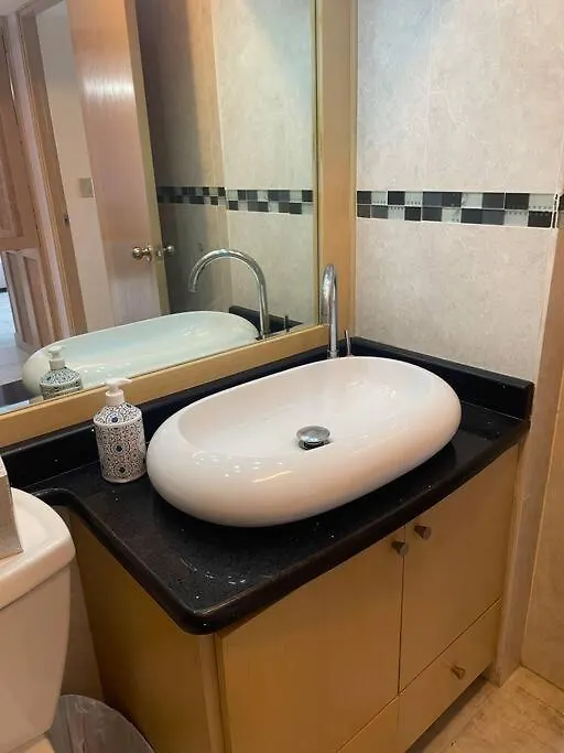 Ocean Front Condo In Isla Verde! San Juan