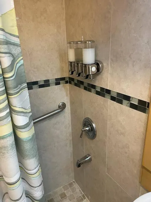 Apartment Ocean Front Condo In Isla Verde! San Juan