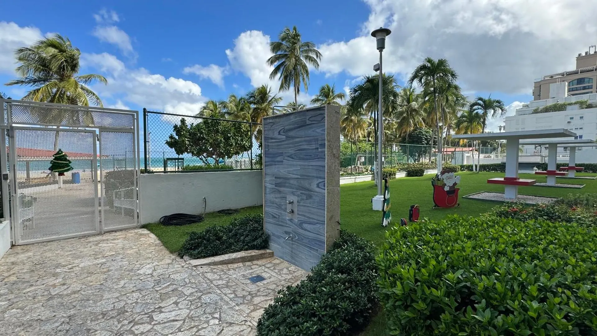Ocean Front Condo In Isla Verde! San Juan 0*,